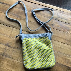 Crossbody purse